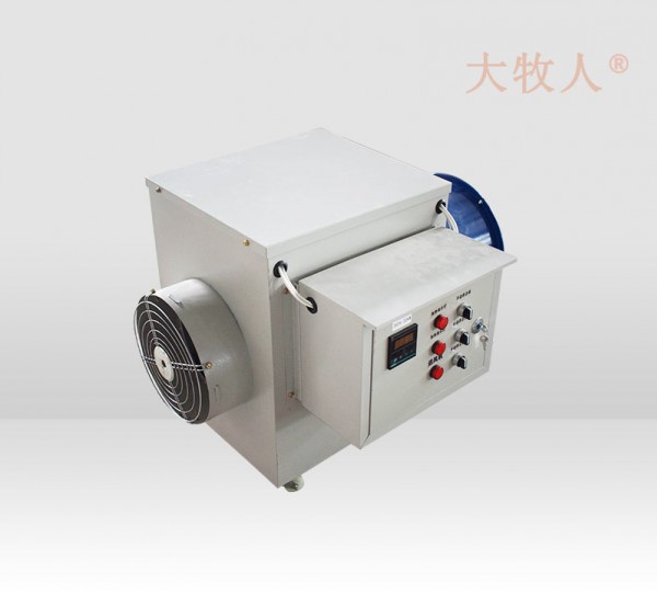 Fan Heater