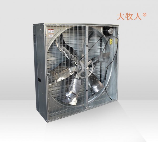 1380 push pull negative pressure blowe