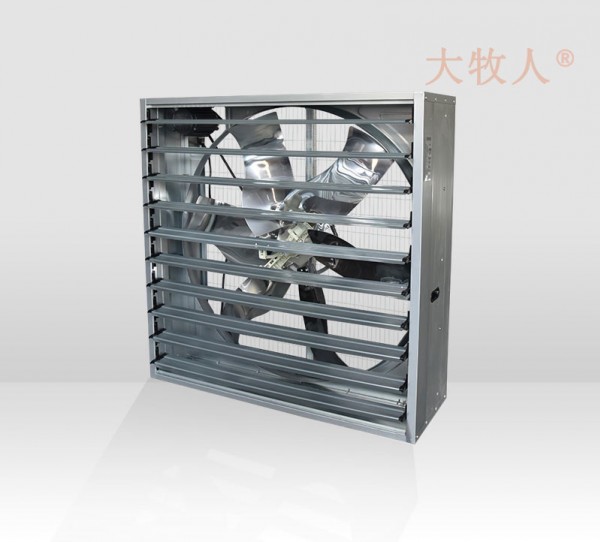 1380 push pull negative pressure blower