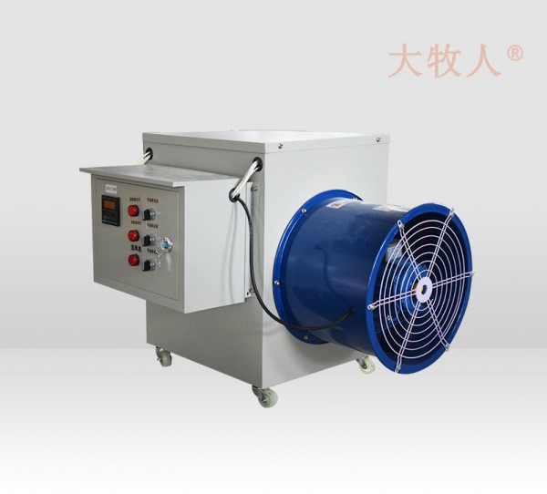Fan Heater